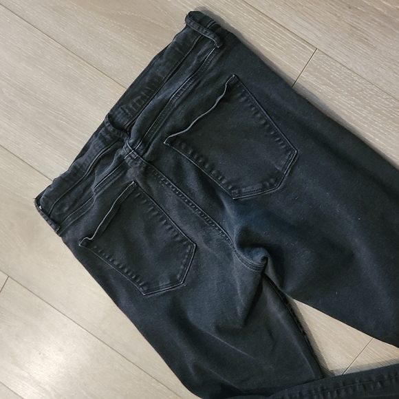 The Gap 1969 True Skinny 33R - Picture 2 of 10